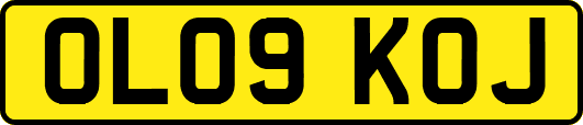 OL09KOJ