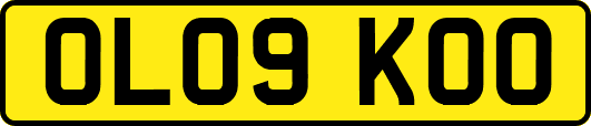 OL09KOO