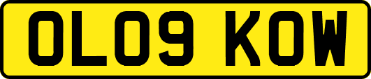 OL09KOW
