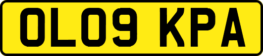 OL09KPA