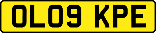OL09KPE
