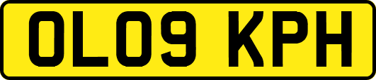 OL09KPH