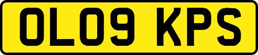 OL09KPS