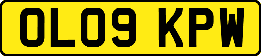 OL09KPW