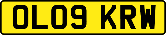 OL09KRW