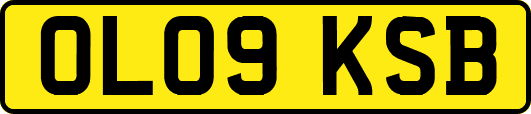 OL09KSB