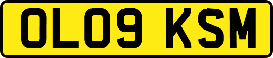 OL09KSM