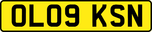OL09KSN