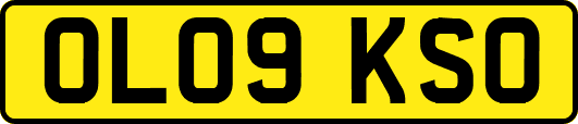 OL09KSO