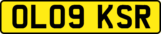OL09KSR