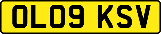 OL09KSV