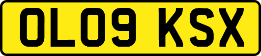 OL09KSX