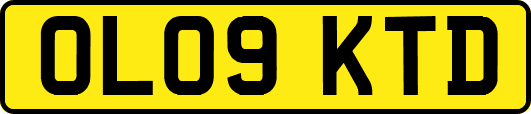 OL09KTD