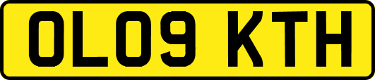 OL09KTH
