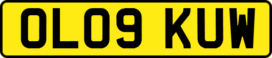 OL09KUW