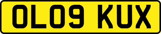 OL09KUX