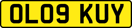 OL09KUY