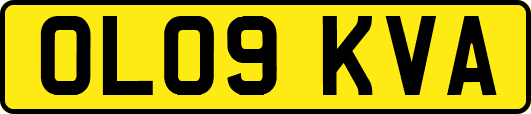 OL09KVA