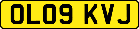 OL09KVJ