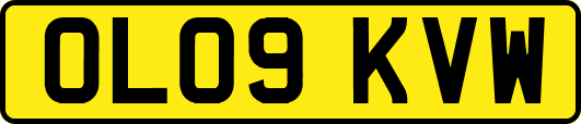 OL09KVW