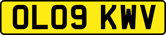OL09KWV