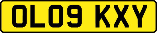 OL09KXY