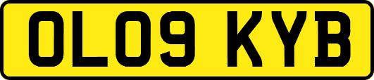 OL09KYB