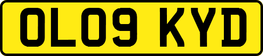 OL09KYD
