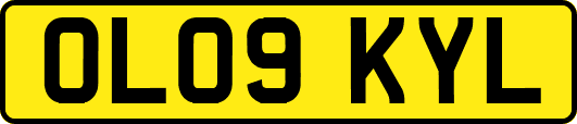 OL09KYL