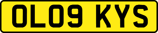 OL09KYS
