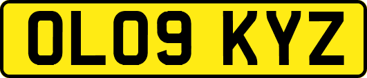 OL09KYZ