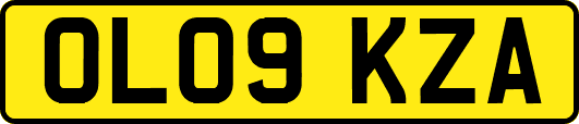 OL09KZA