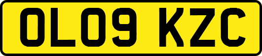 OL09KZC