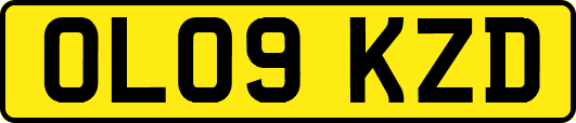 OL09KZD