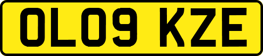 OL09KZE