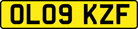OL09KZF