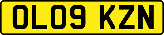 OL09KZN