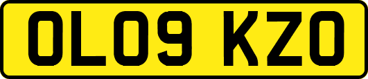 OL09KZO