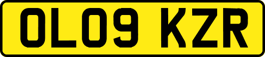 OL09KZR