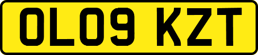 OL09KZT