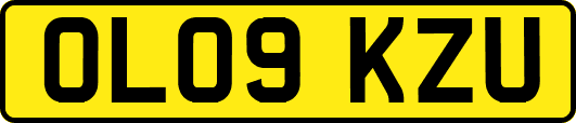 OL09KZU