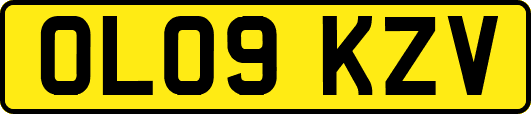 OL09KZV