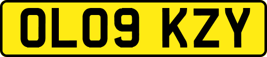 OL09KZY