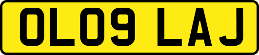 OL09LAJ