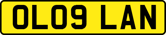 OL09LAN