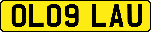 OL09LAU
