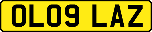 OL09LAZ