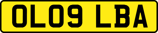 OL09LBA