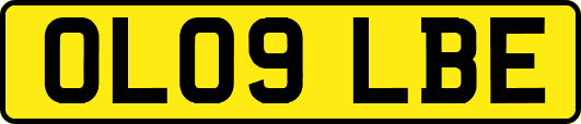 OL09LBE