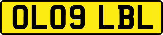 OL09LBL